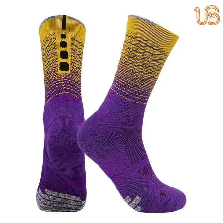 Спортивные носки для велоспорта